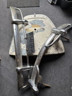 1967 Volkswagen Beetle Parts