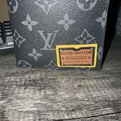 Louis Vuitton  Wallet 