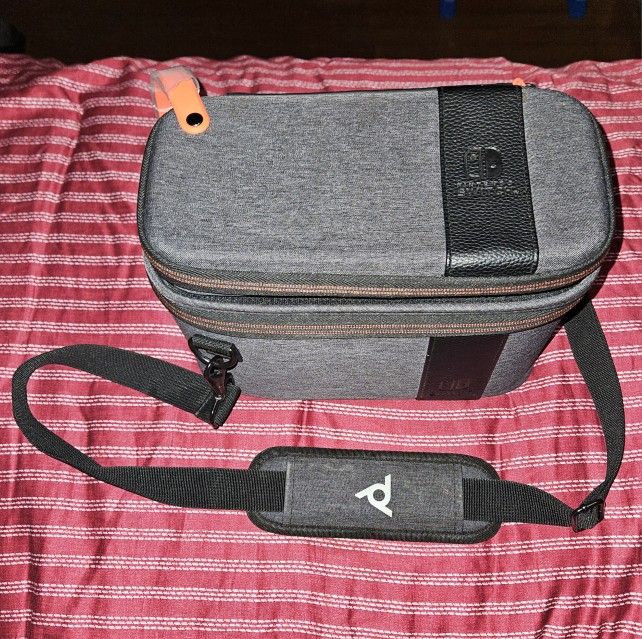 Nintendo Switch Case $20