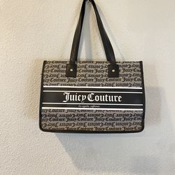 Juicy couture with matching wallet
