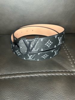 Men’s belt