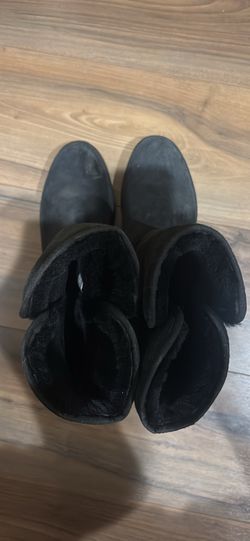 Women’s Size 9 Ugg Boots
