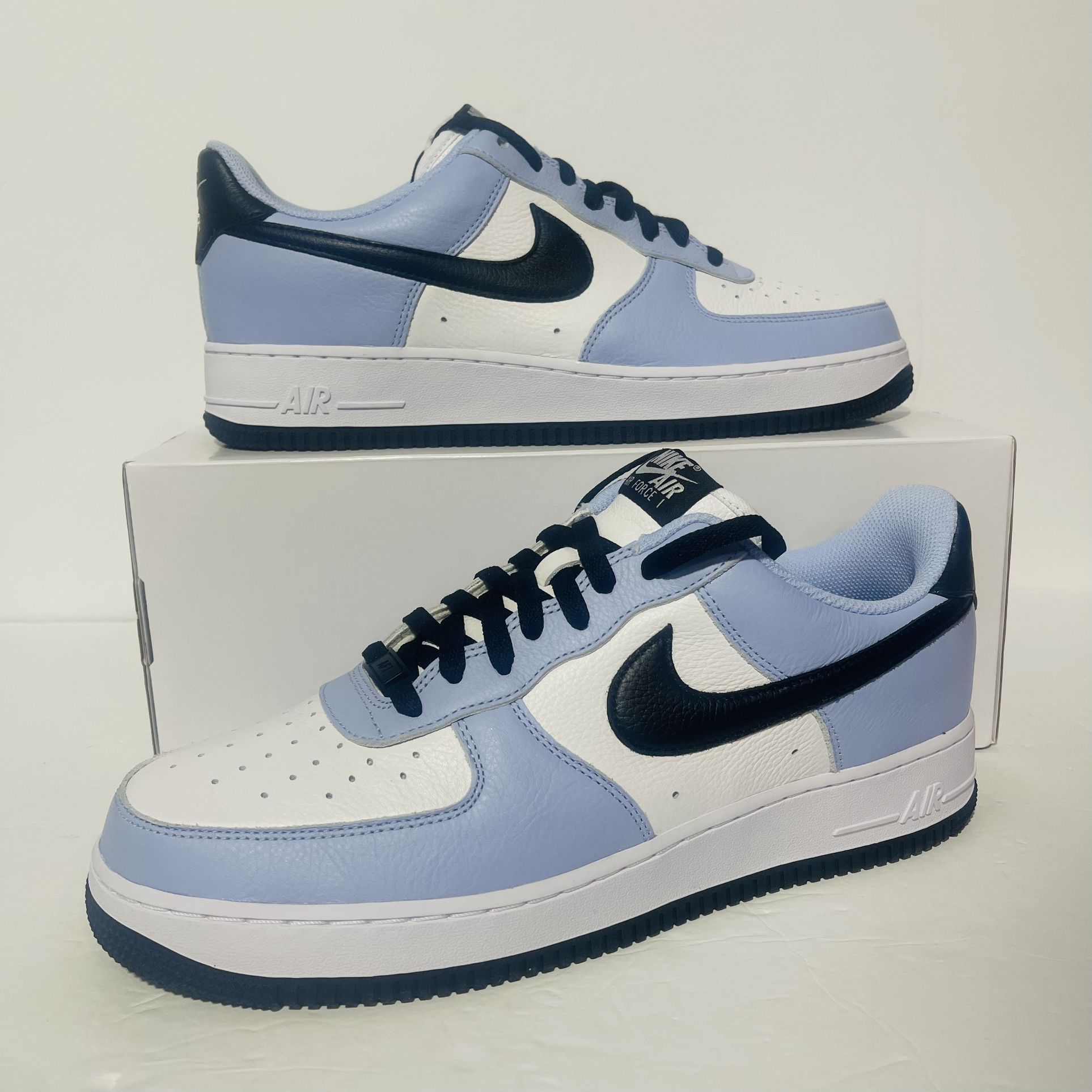 Men’s Size 11.5 Rare Air Force 1 Low