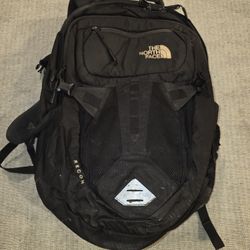 North Face Recon Backpack