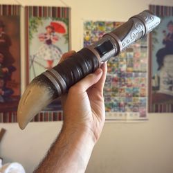 Disney Savis Workshop Elemental Nature V1 Lightsaber