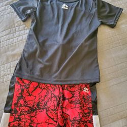 Short Sets