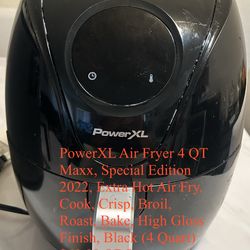 Air Fryer