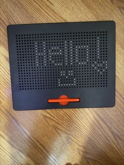 Kids Magnetic Drawing Board