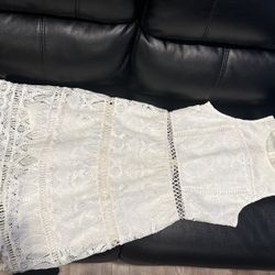 J.O.A Dress