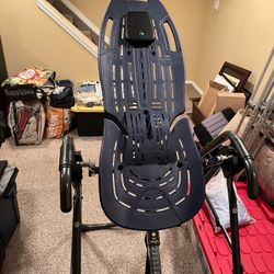 Teeter Gravity Chair