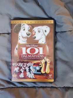 101 Dalmatians