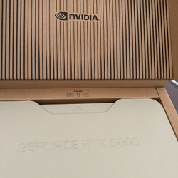 Nvdia 5080 Founders Edition 