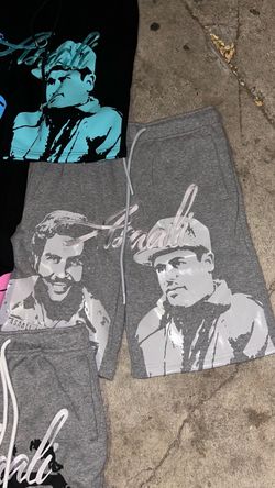 asaali shorts