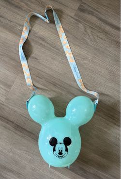 Mickey Popcorn Bucket