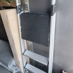 Ladder