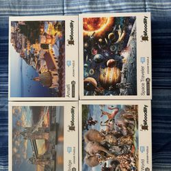 Puzzles