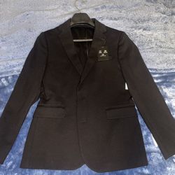 Suit Jacket 