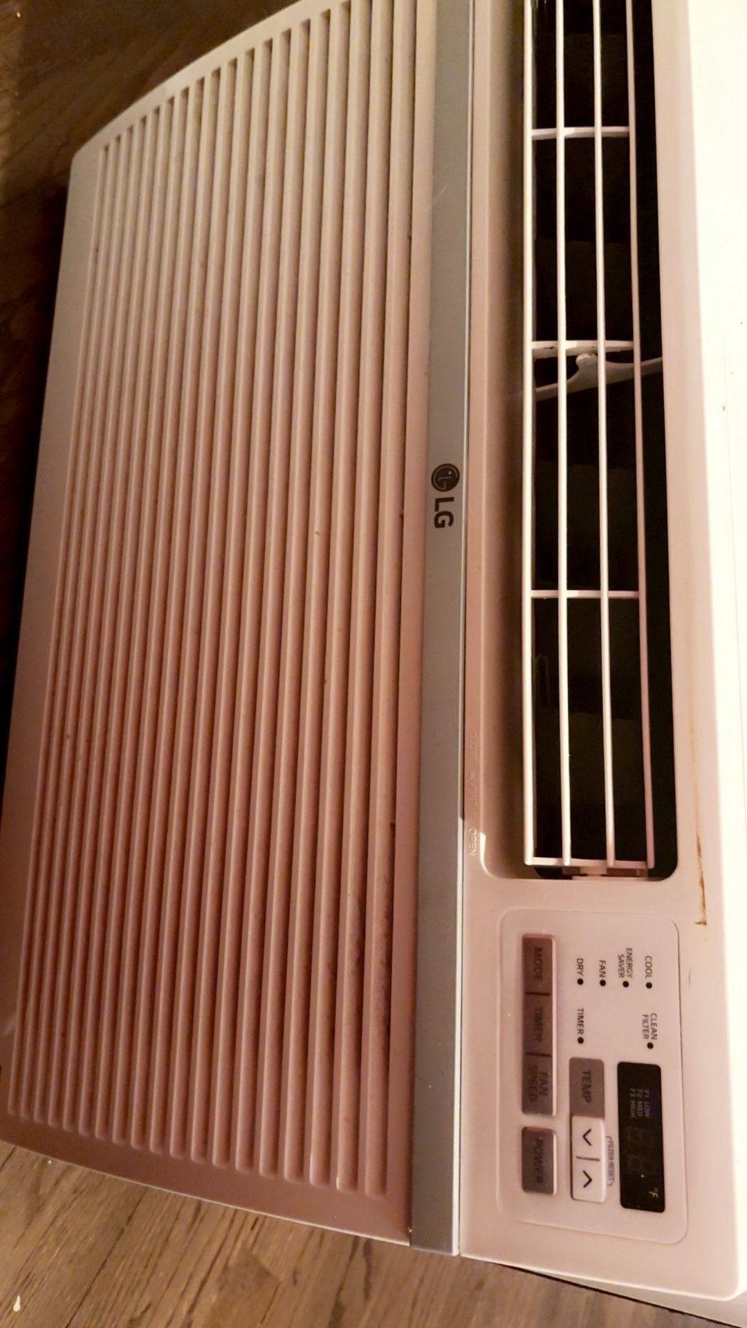 Air conditioners