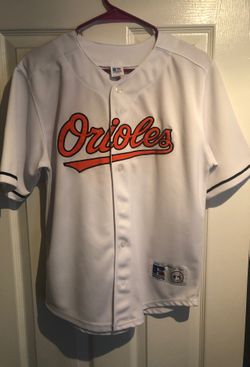 MLB Miguel Tejada Jersey Youth 14 - 16