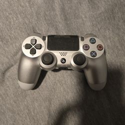 PS4 Controller 