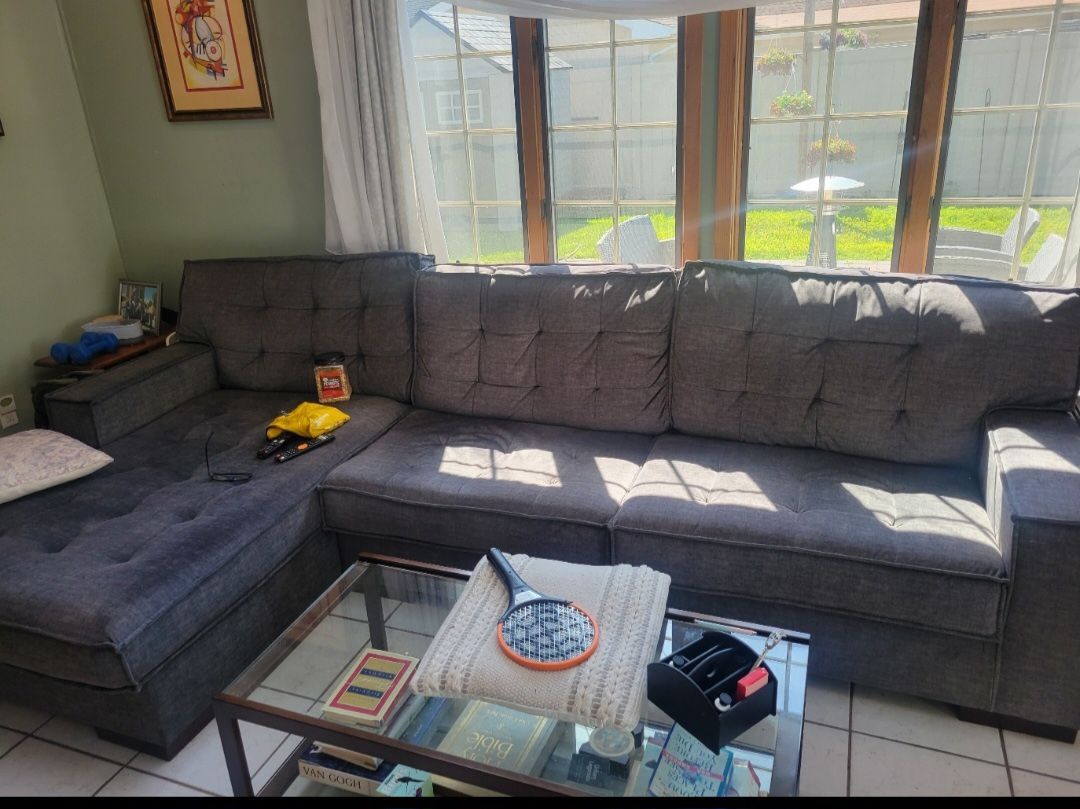 Couch FREE