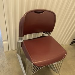 Chair 20 Each 