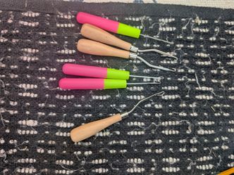 Dread tools