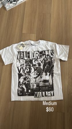 Medium vale shirt