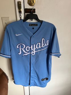 Kansas City Royals Nike men’s MLB jersey M