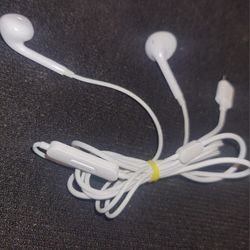 OPPO USB-C Wired Headphone - MH147 for USB-C Phones 