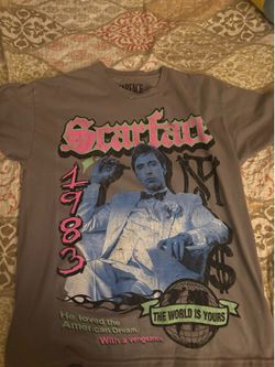 SCARFACE ripple juntionol Large