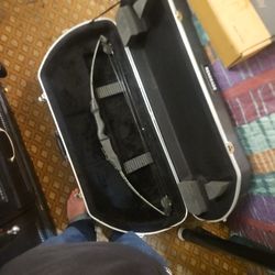 Carry Case For Cmpnd Bows