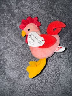 Ty Beanie Baby