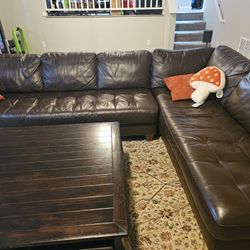 Living Room Furniture 