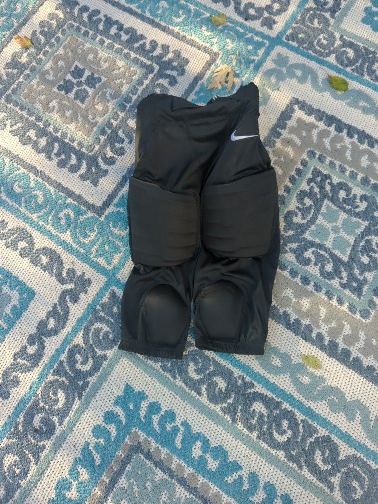 Nike Football Pants