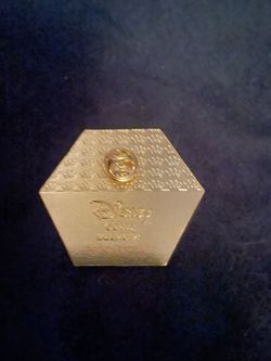 Disney Princess Mulan LoungeFly Pin