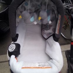 Infant Baby Carrier