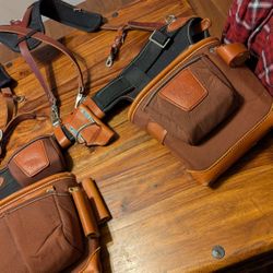 Occidental Leather