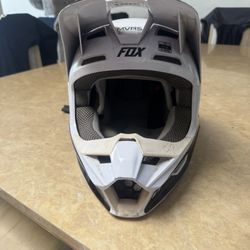 Helmet Fox XS