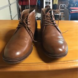Mens Shoes Size 8 Med 