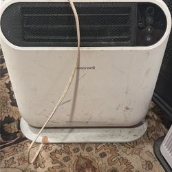 Ceramic Space Heater 