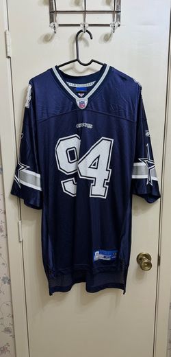 Reebok NFL Dallas Cowboys #94 Ware Jersey Size XL