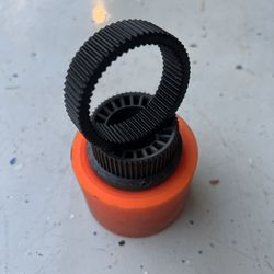 2x Boosted Board Gear Upgrade 56 to 68