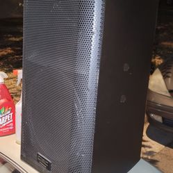 Qsc K12 Good Conditions Gig Bags 