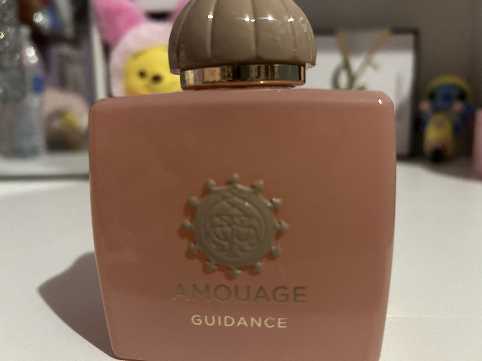 Amouage Guidance 100ml