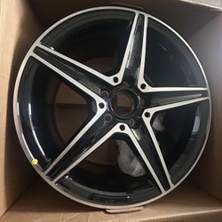 Mercedes Benz 
