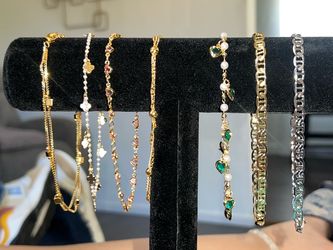 Anklets