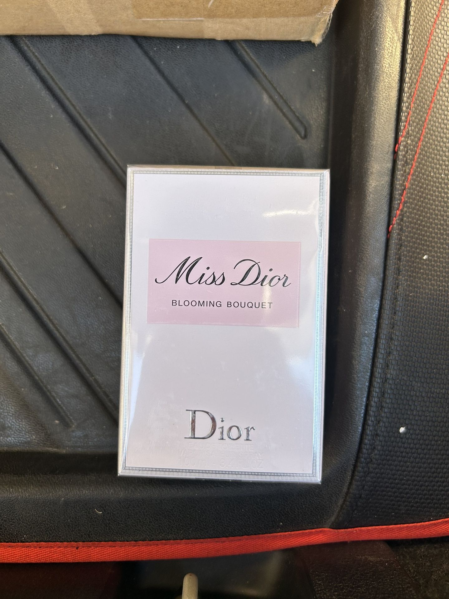 Miss Dior Blooming Bouquet