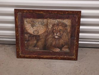 Wall Decor