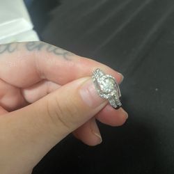 Engagement Ring 